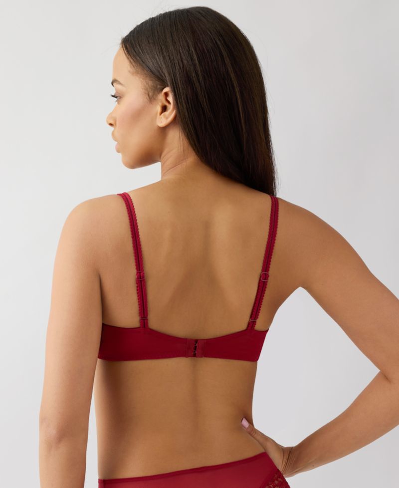 b.tempt'd Women's by Wacoal It's On Lace Underwire Bra 951296