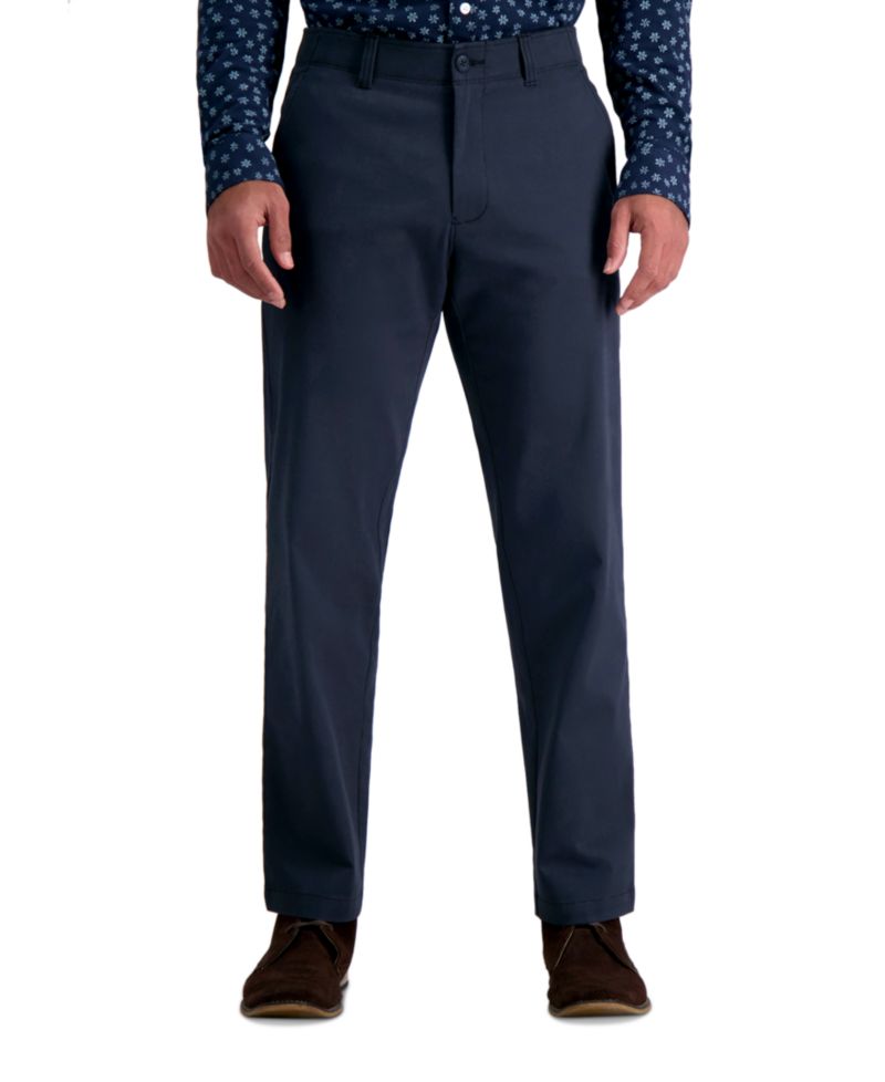 Men's Life Khaki™ Straight Fit Comfort Pant