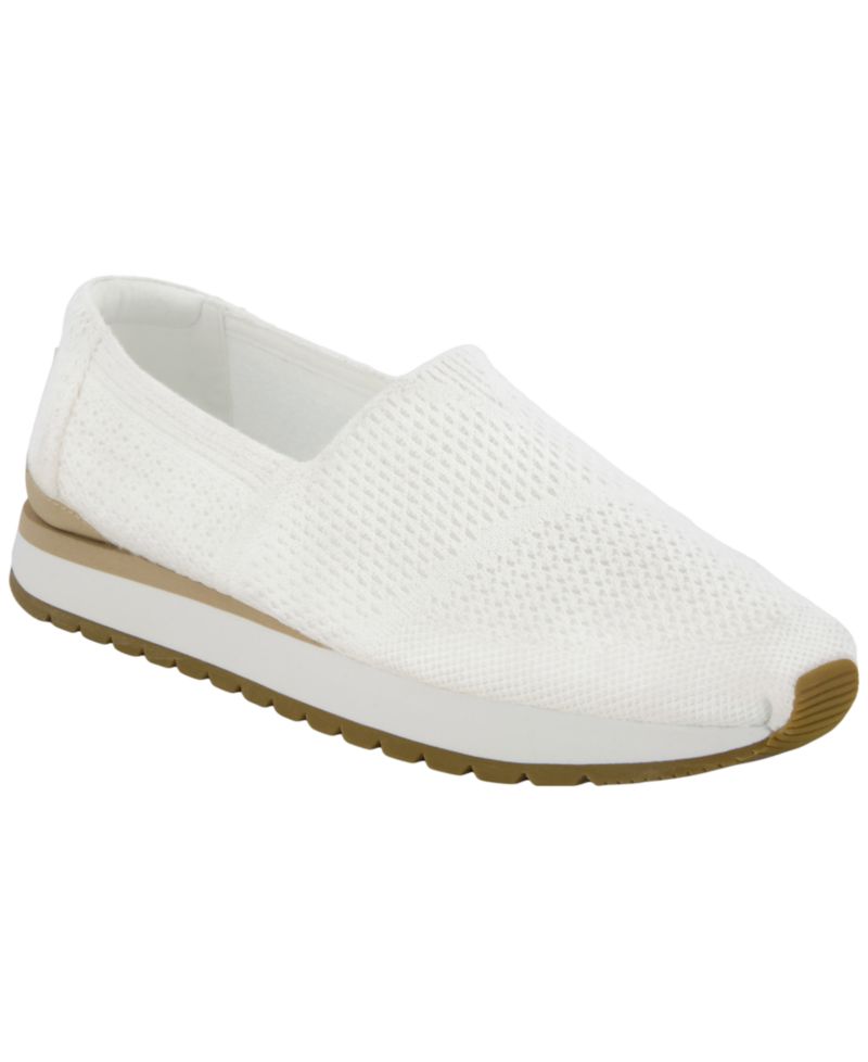 Women's Resident Plus Almond Toe Sneakers