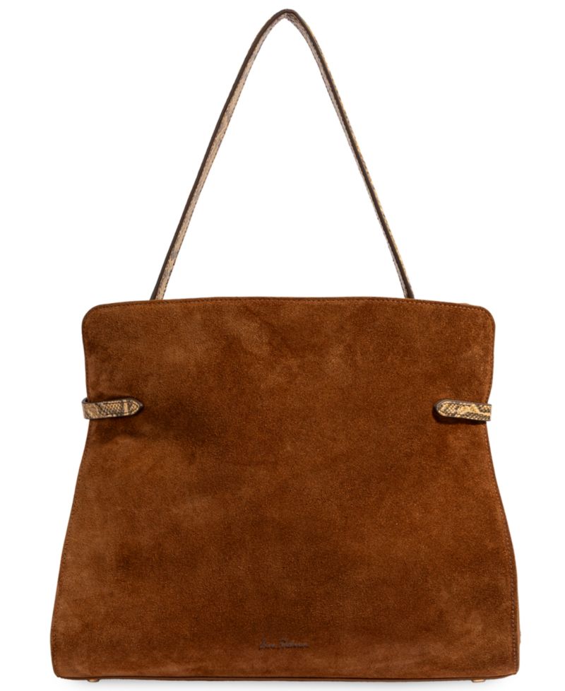 Florence Medium Satchel Handbag