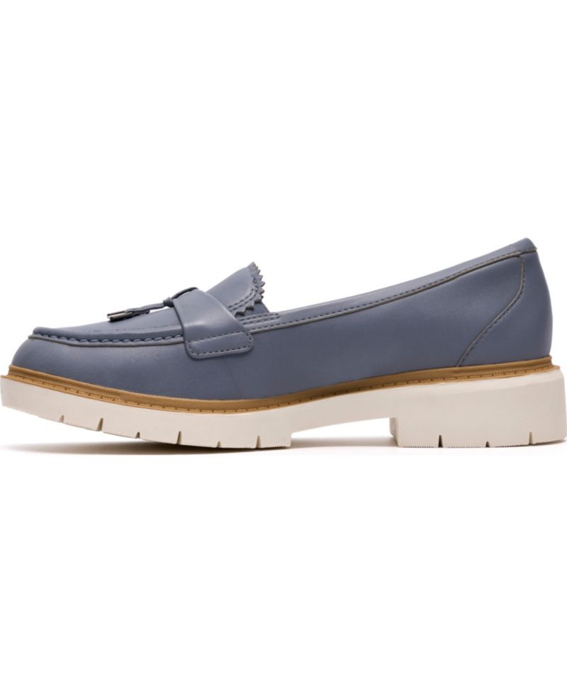 Women's Westlynn Bella Lug-Sole Comfort Loafers