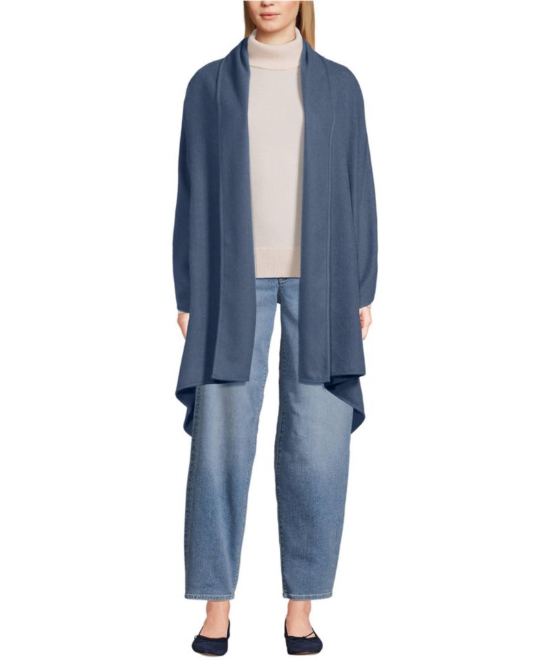 Women's CashTouch Travel Wrap