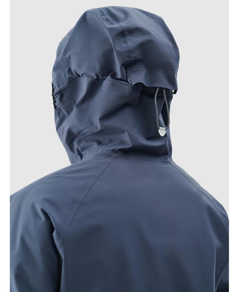 Women's Trekking Hydrophobic Jacket Membrane