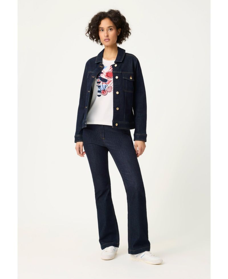 Women's Mon Cherie T-Shirt