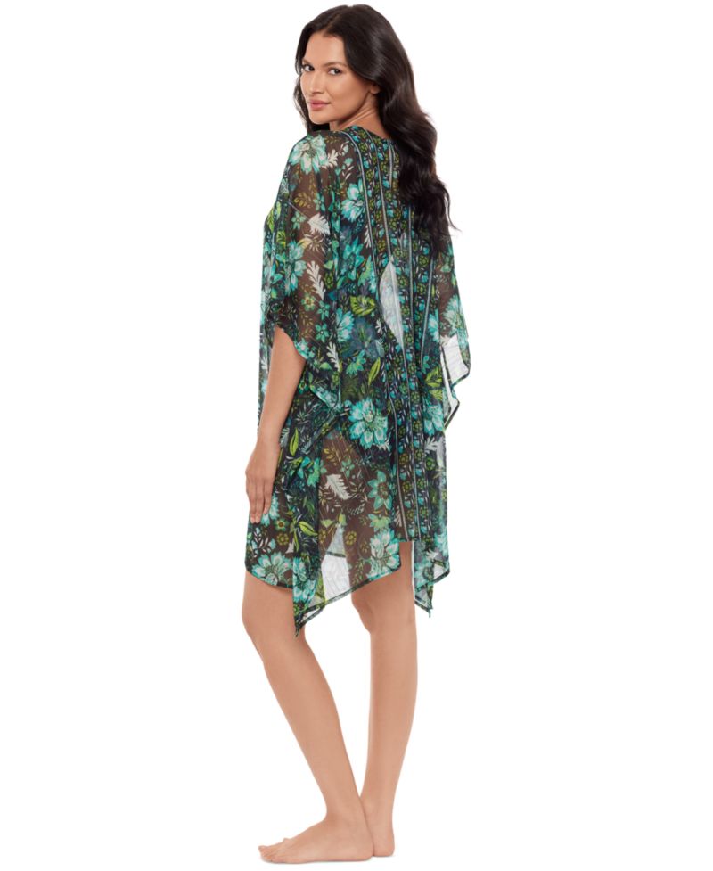 Women's Florica Cover-Up Caftan