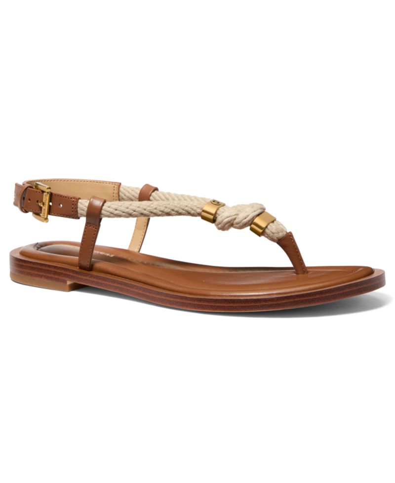 Women's Hera Almond Toe Thong Sandals