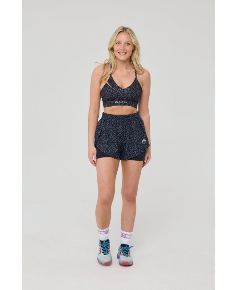 Women's Medium Support Infinite Sports Bra