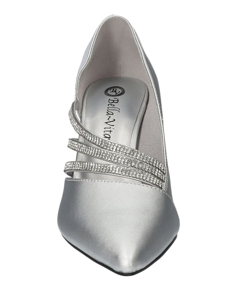 Women's Azalea Slip-On Pumps