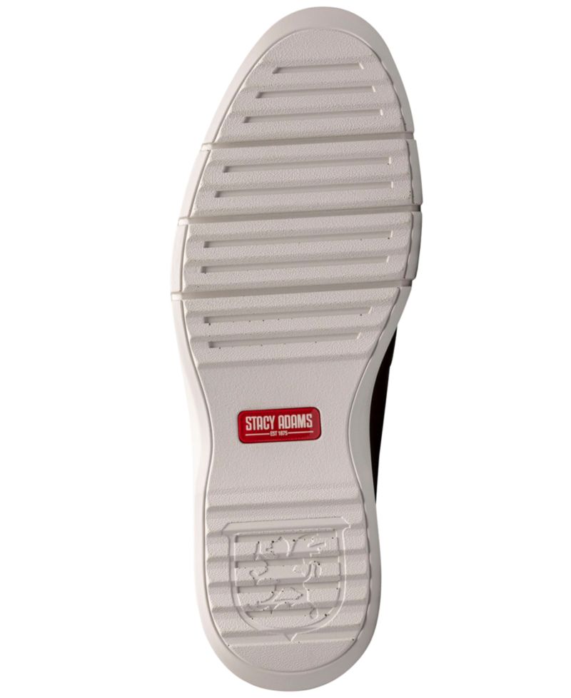 Мужские комбинированные модельные туфли Sync Slip-On Hybrid