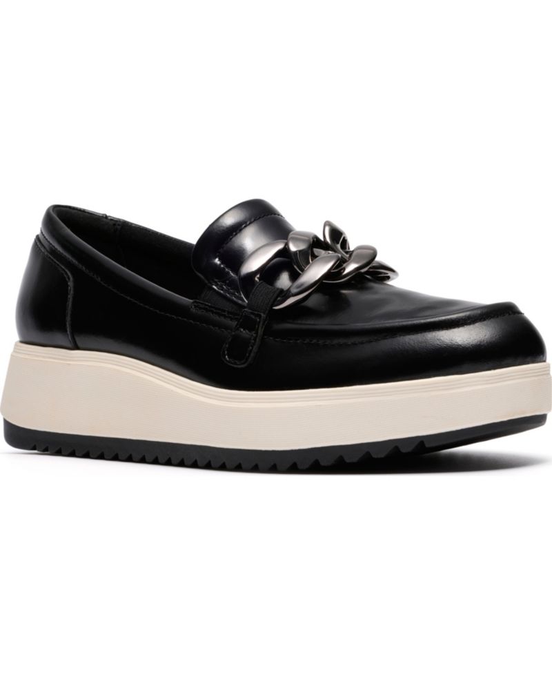 Women's Zylah May Platform Loafers