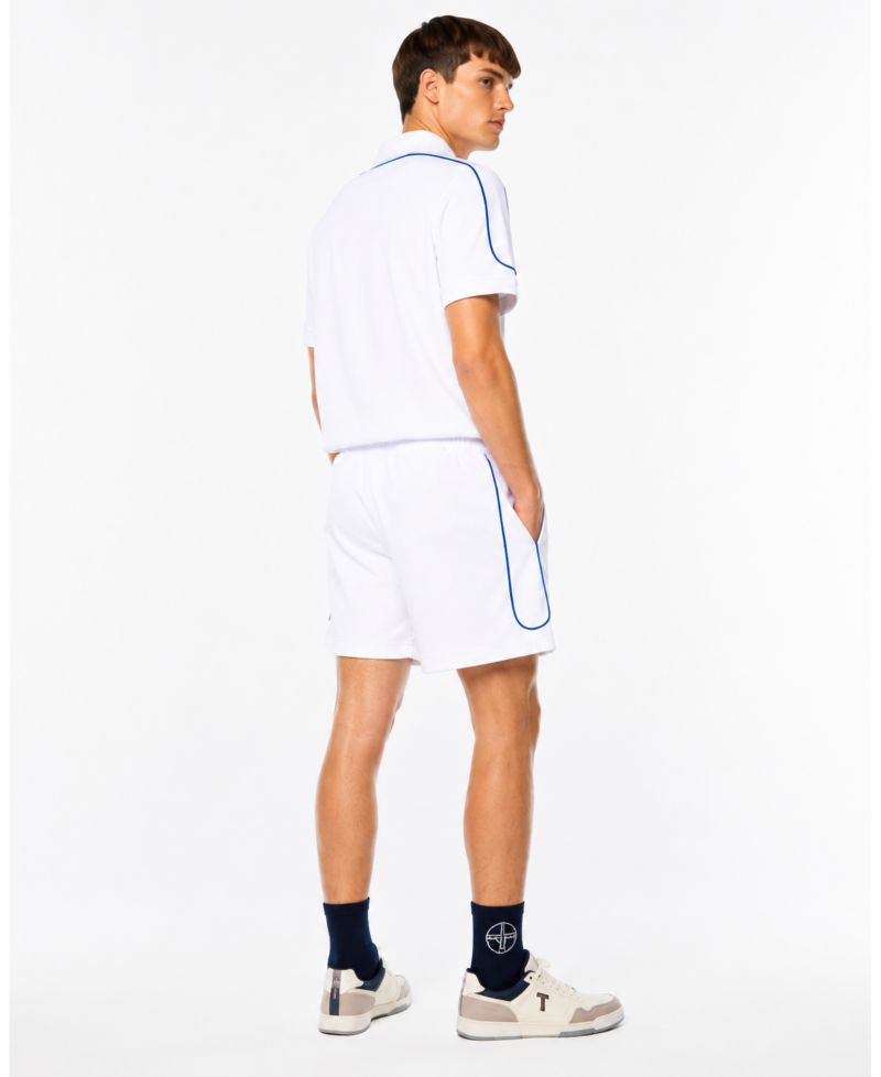 Men's Magro Performance Regular-Fit Shorts, 6" Inseam
