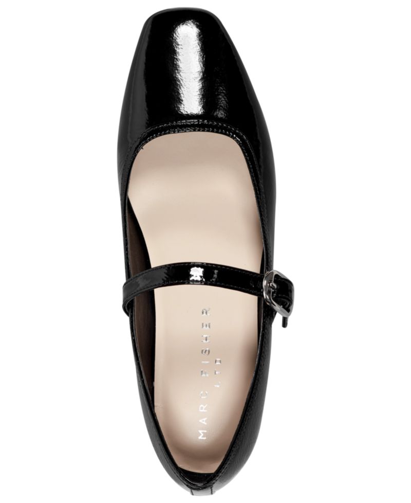 Women's Garissa Mary Jane Ballet Flats