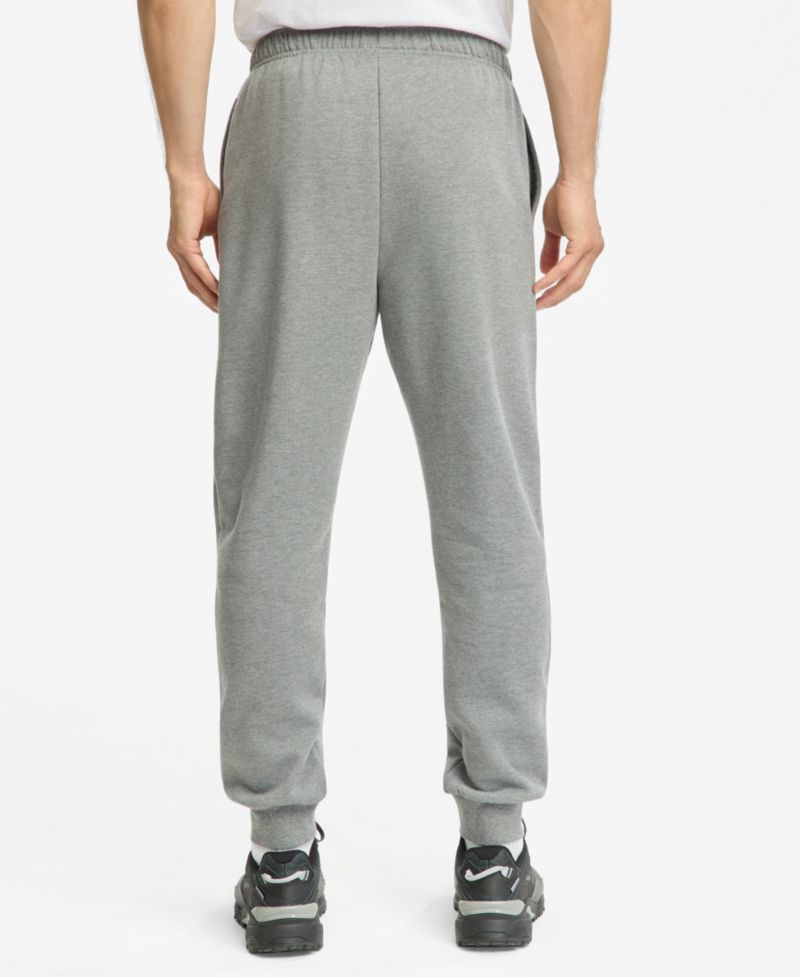 Men's Evolution Simple Dome Regular-Fit Jogger Pants