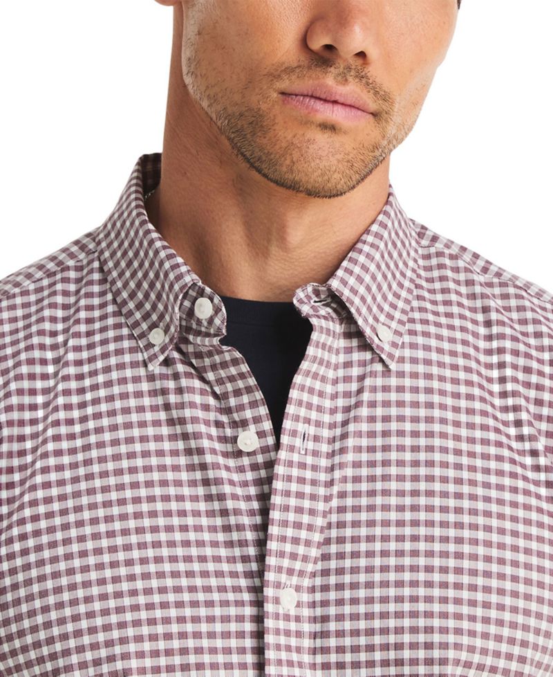 Men's Long Sleeve Shirt