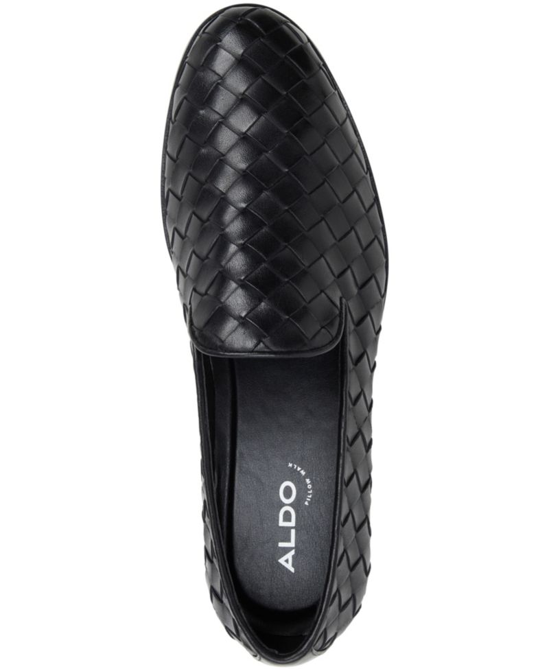 Men's Casino Leather Loafer
