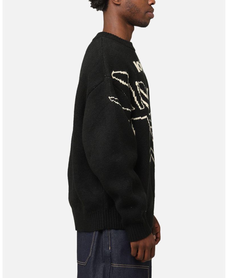 Men's Substance Knit
