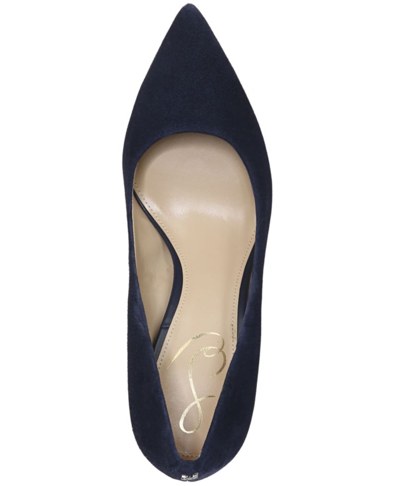 Women's Hazel Slip-On Pumps