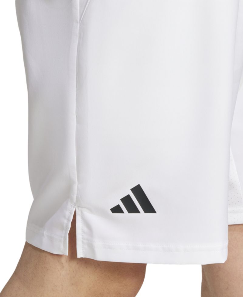 Мужские шорты Club Tennis Climacool Three-Stripes 7"В три полосы"