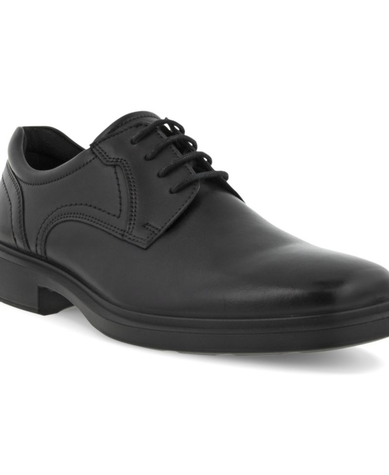 Men's Helsinki 2.0 Plain Toe Derby Shoe