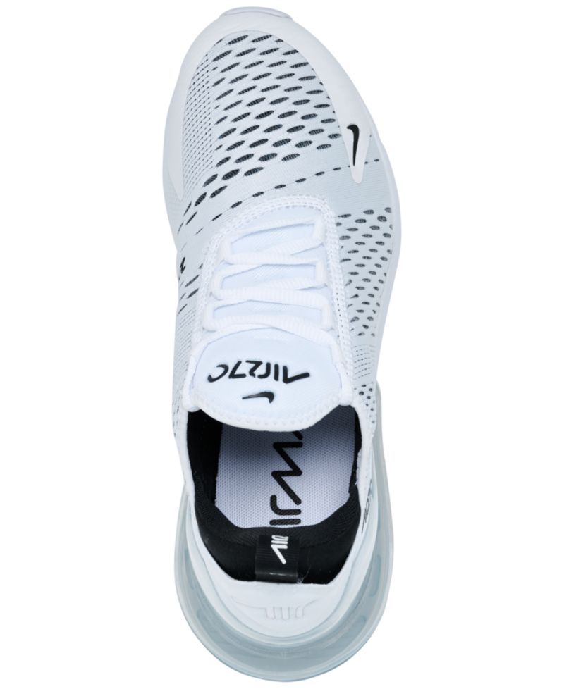 Женские повседневные кроссовки Air Max 270 от Finish Line