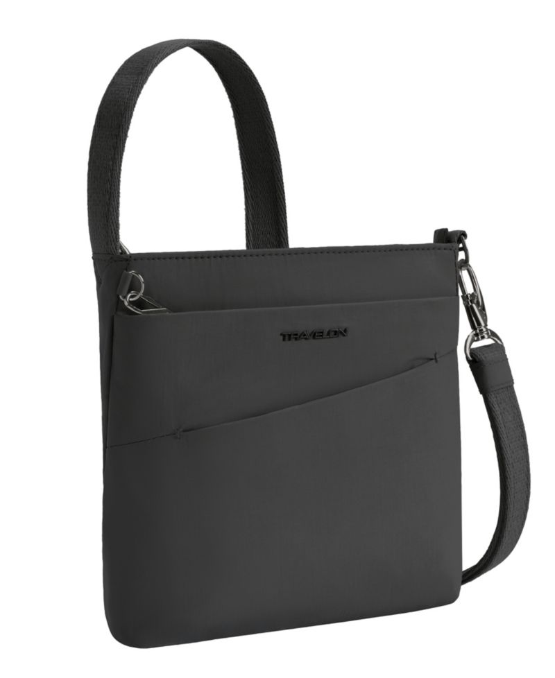 Anti-Theft Roam Small Crossbody
