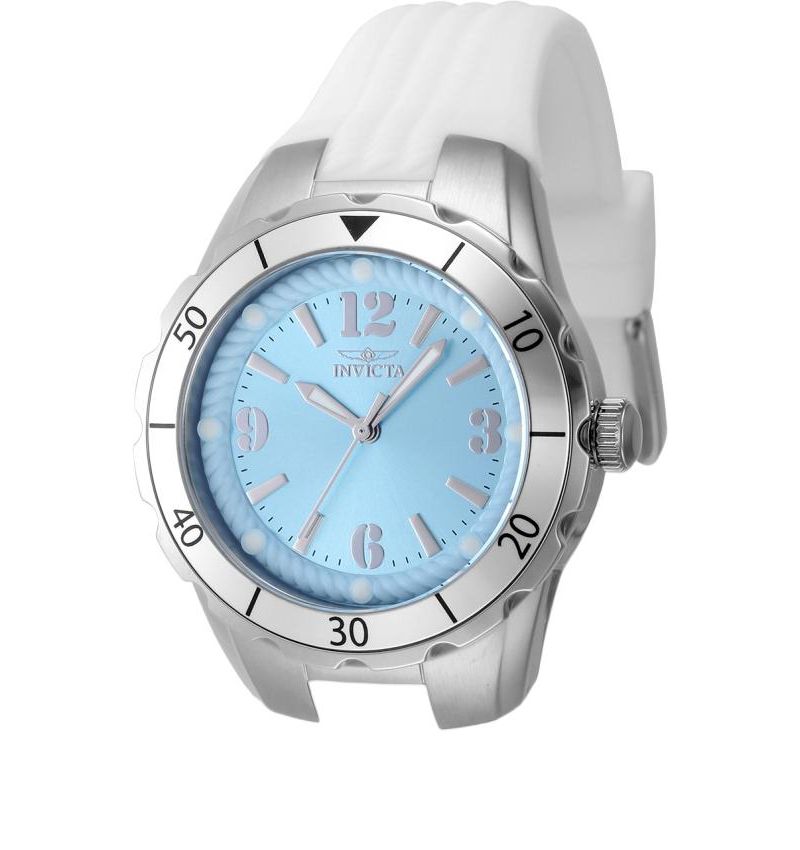 Women's Angel Quartz PC21 Dial Watch