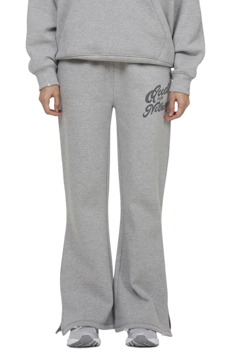 Women's Funk Relaxed Flared Jogger