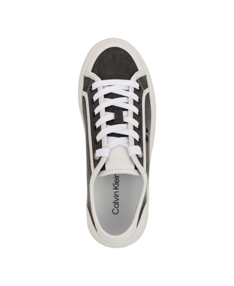 Women's Lorean Lace-Up Sneakers