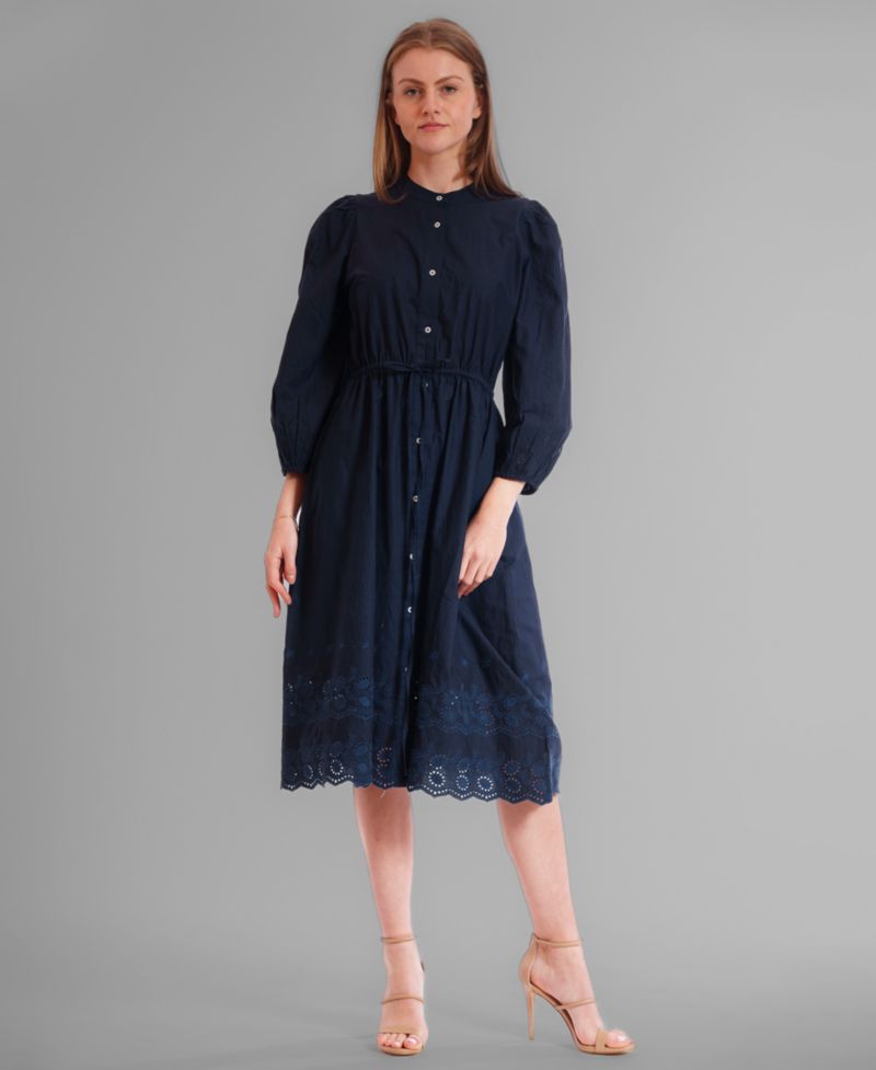 Women's Midi Dress