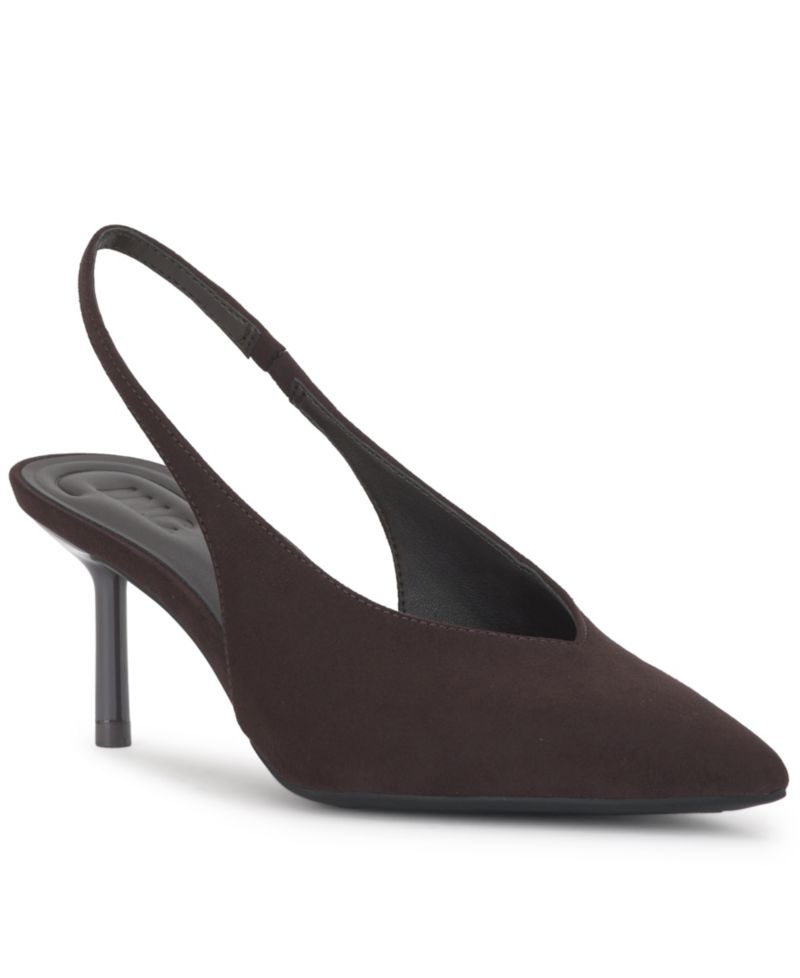 Women's Brionna Slingback Pumps