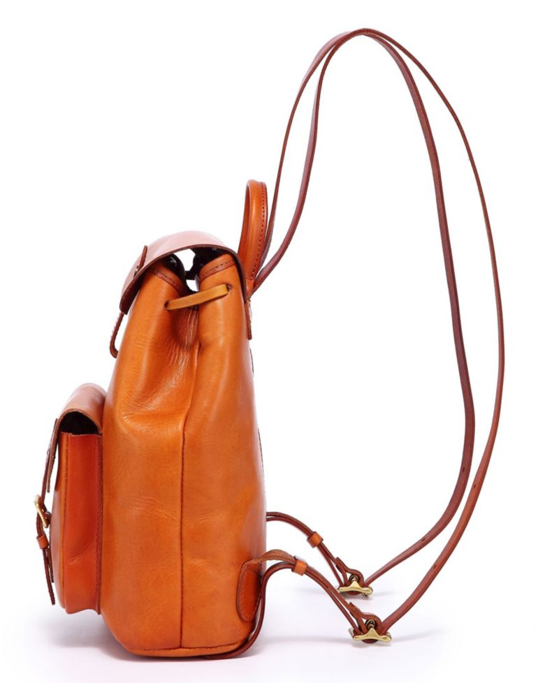 Women's Genuine Leather Isla Backpack