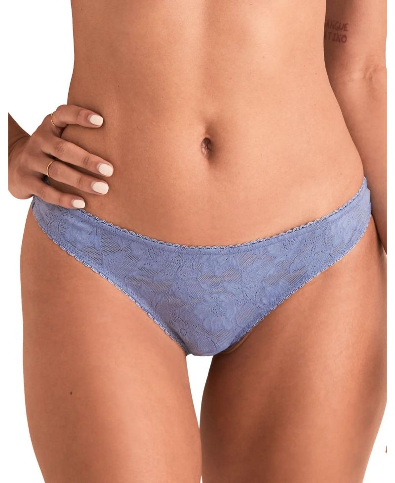 Women's Delany Thong Panty