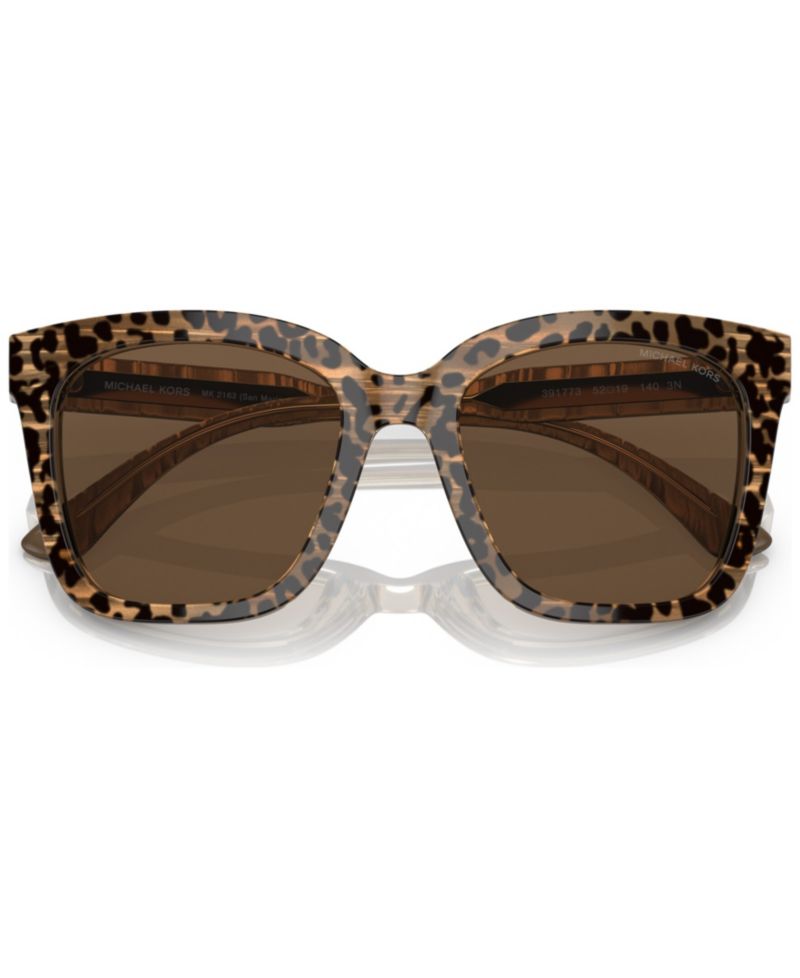 Women's Sunglasses, MK2163