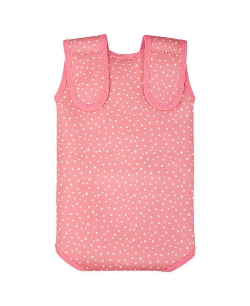 Baby Wrap Neoprene Wetsuit