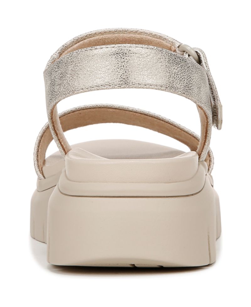 Poppi Ankle Strap Sandals