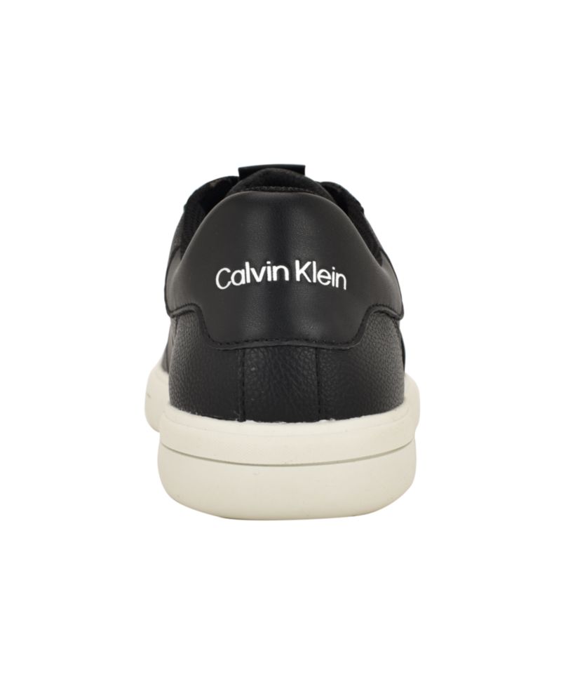 Men's Gliano Round Toe Casual Sneakers