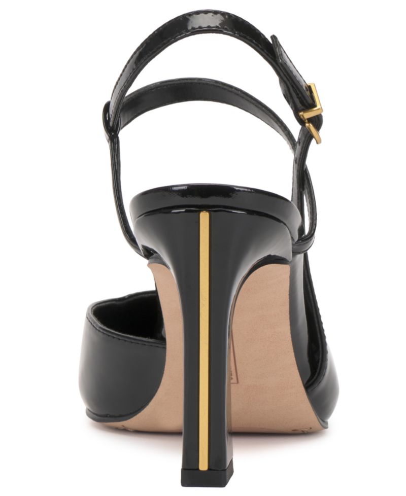 Women's Bevarin Strappy Blade-Heel Pumps