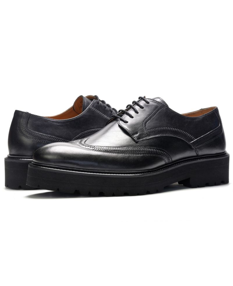 Men's Hadley Wingtip Shoe