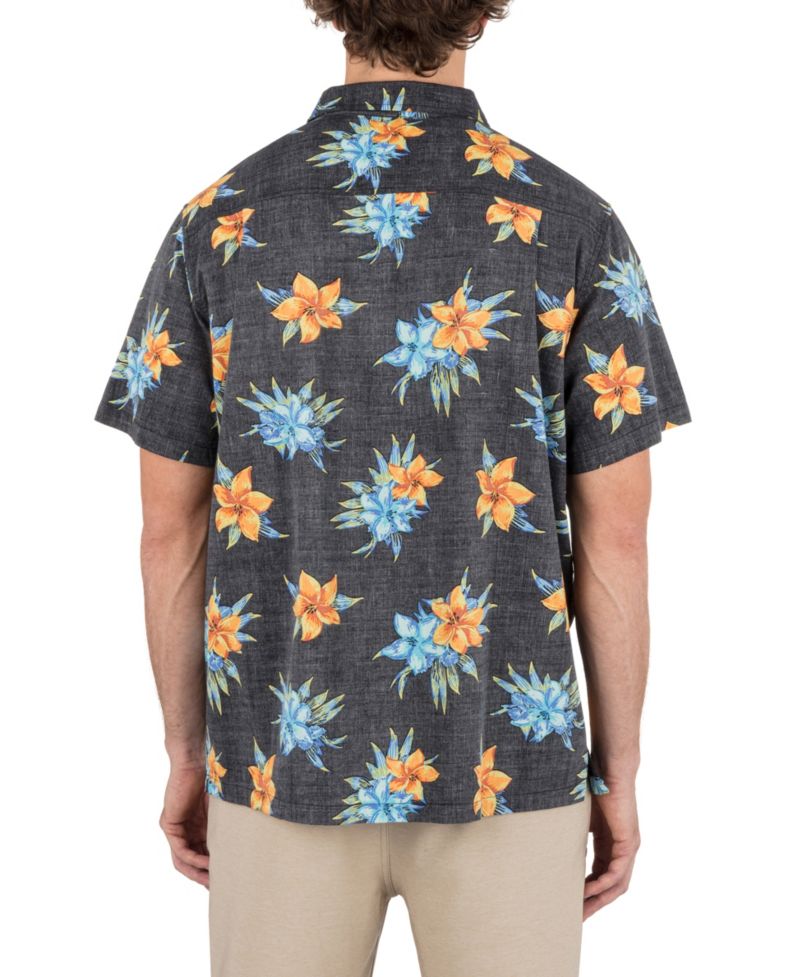 Men's Rincon Short Sleeve Shirt