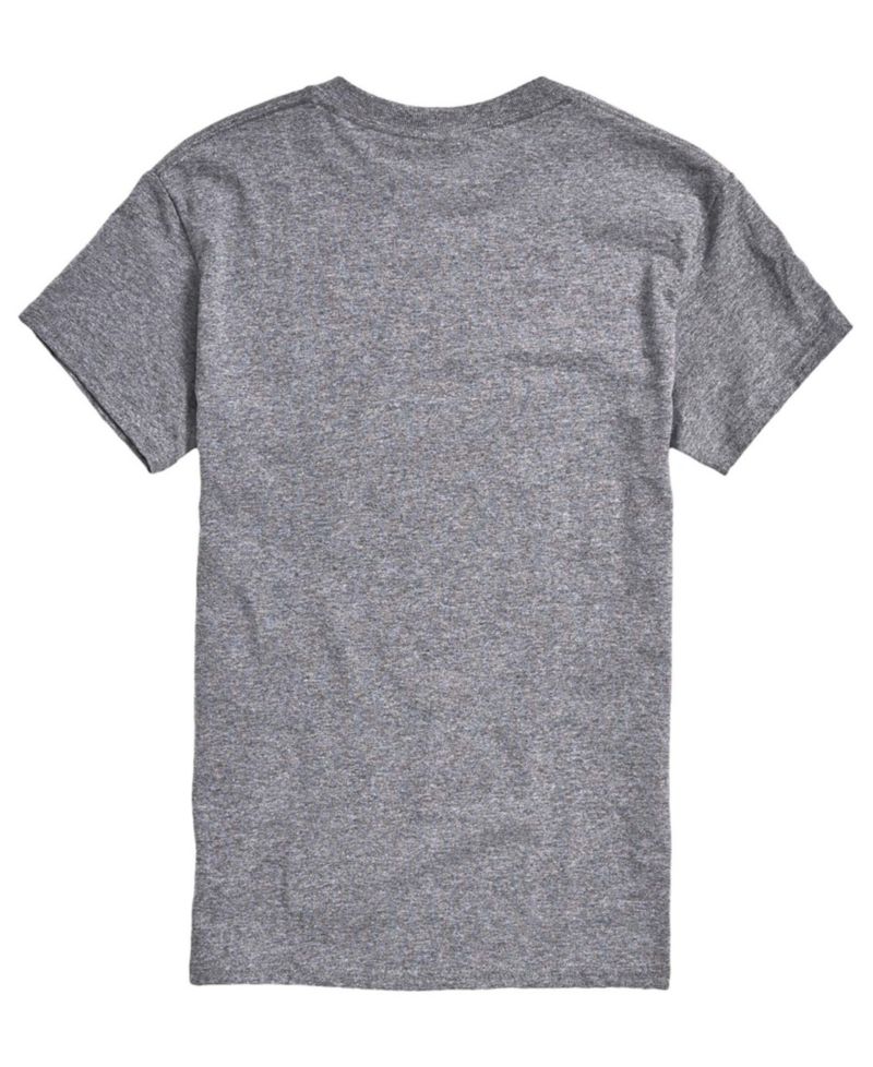Men's MTV USA Flag Short-Sleeve Graphic T-Shirt