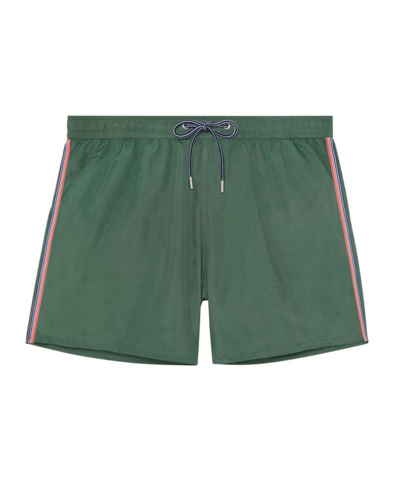 Men's Nautical Cup Beach Boxer