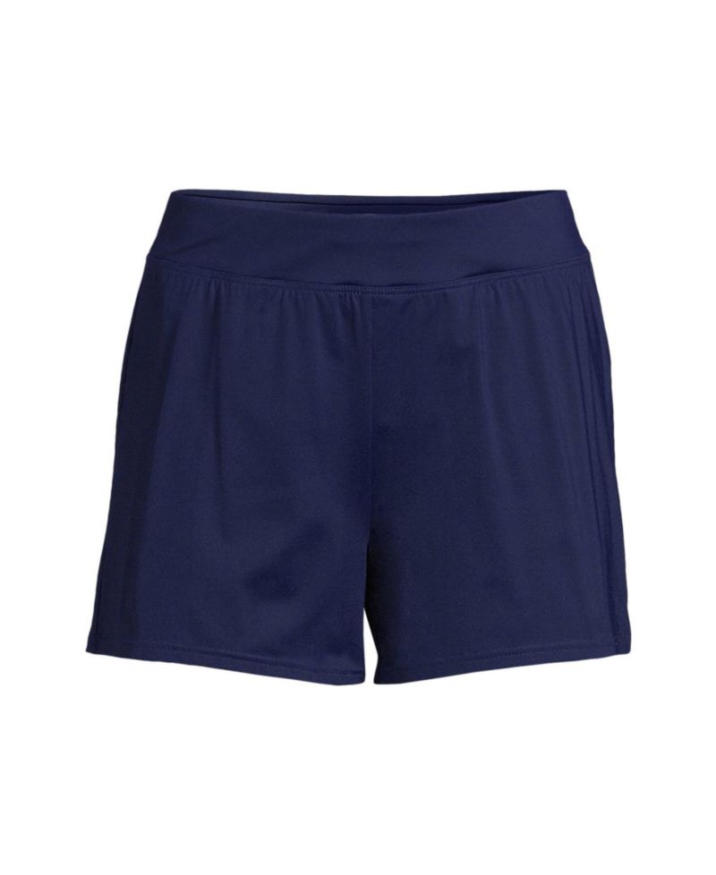 Women's 3" Smoothing Swim Shorts