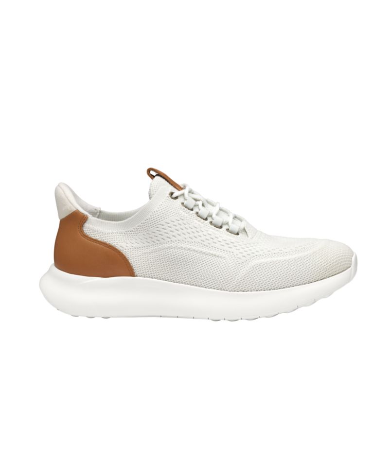 Men's Amherst 2.0 Knit Plain Toe Sneakers