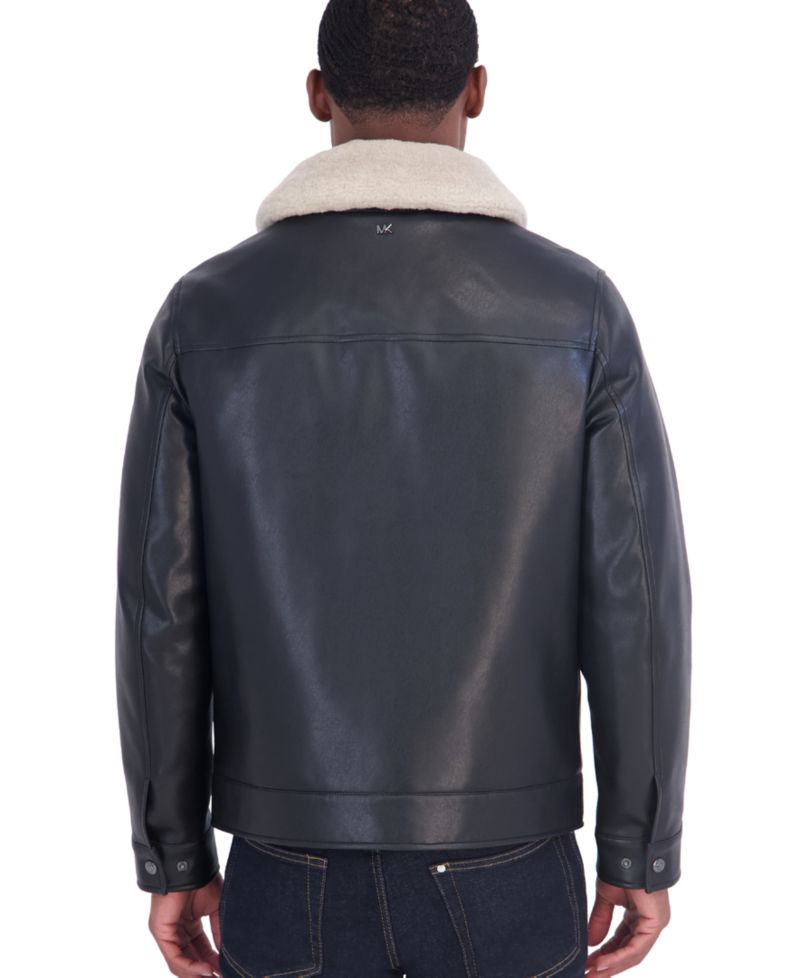 Men's Bomber Jacket