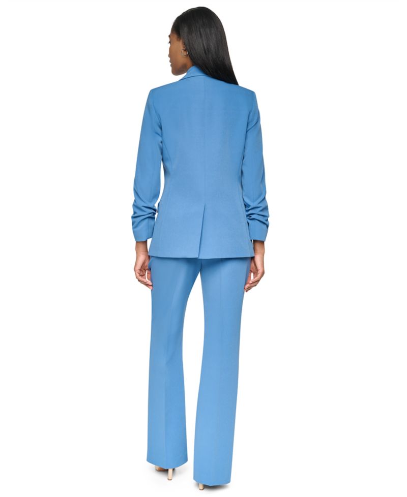 Women's Tech Tailoring 1-Button 3/4-Sleeve Blazer