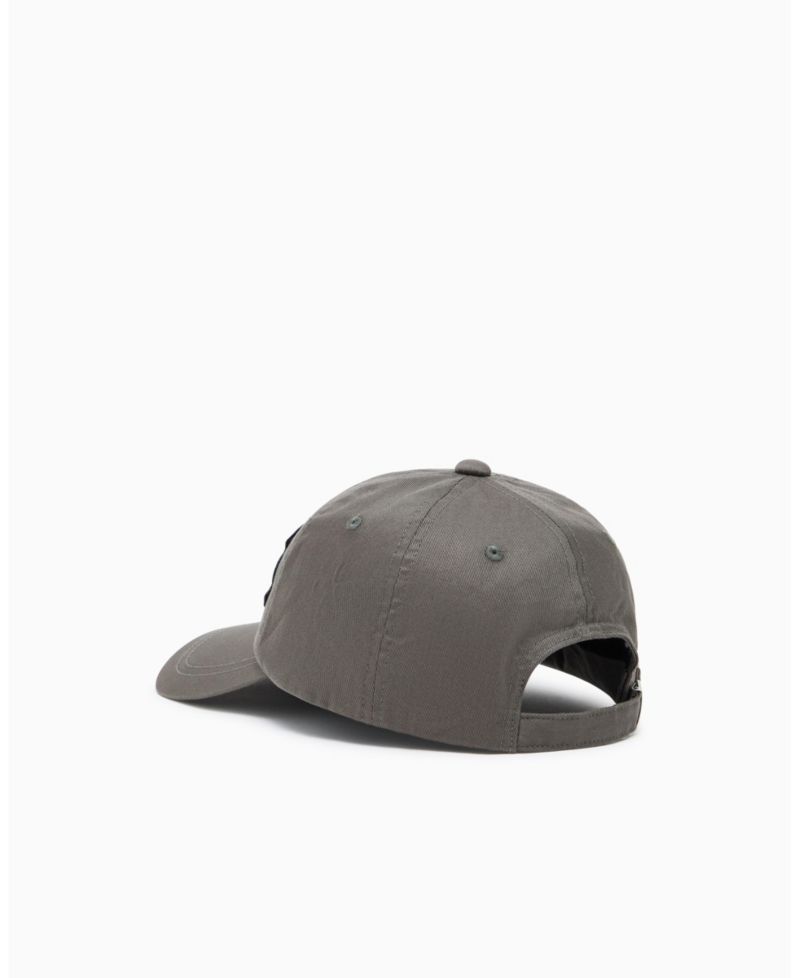 Men's Badge Cap