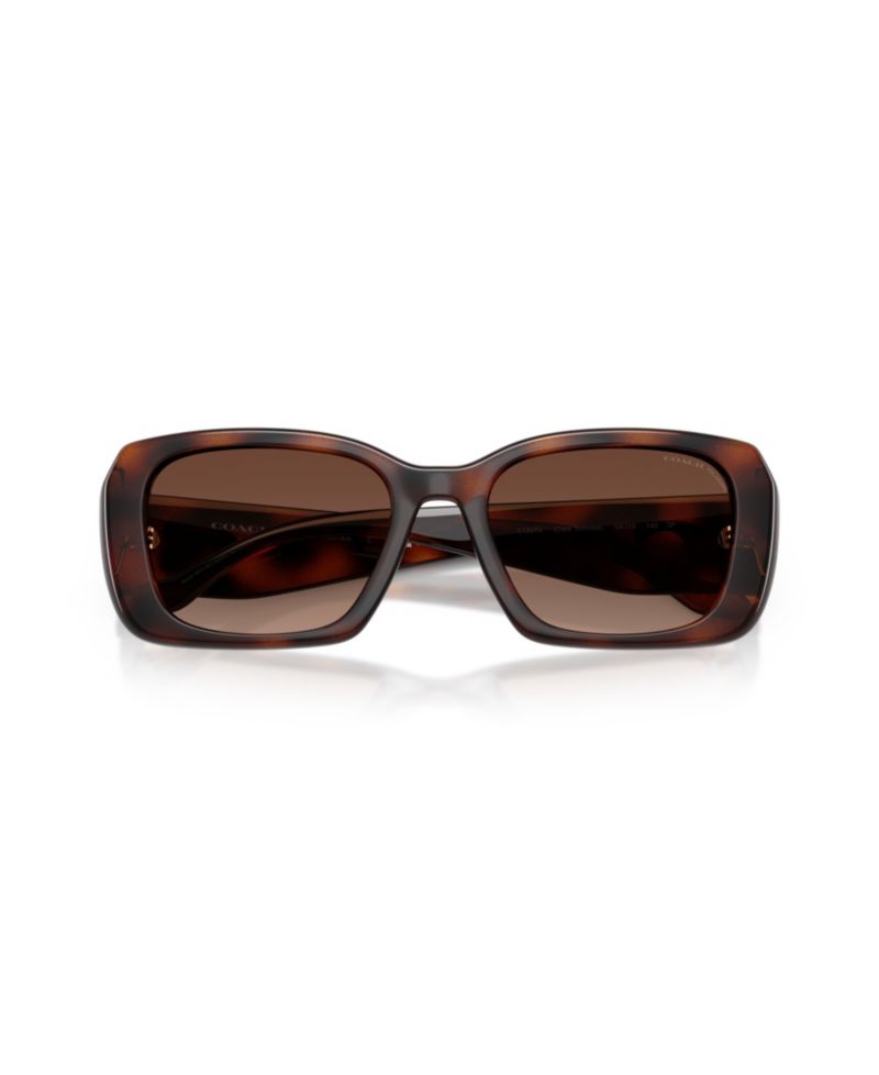 Women's Polarized Sunglasses, CBY82