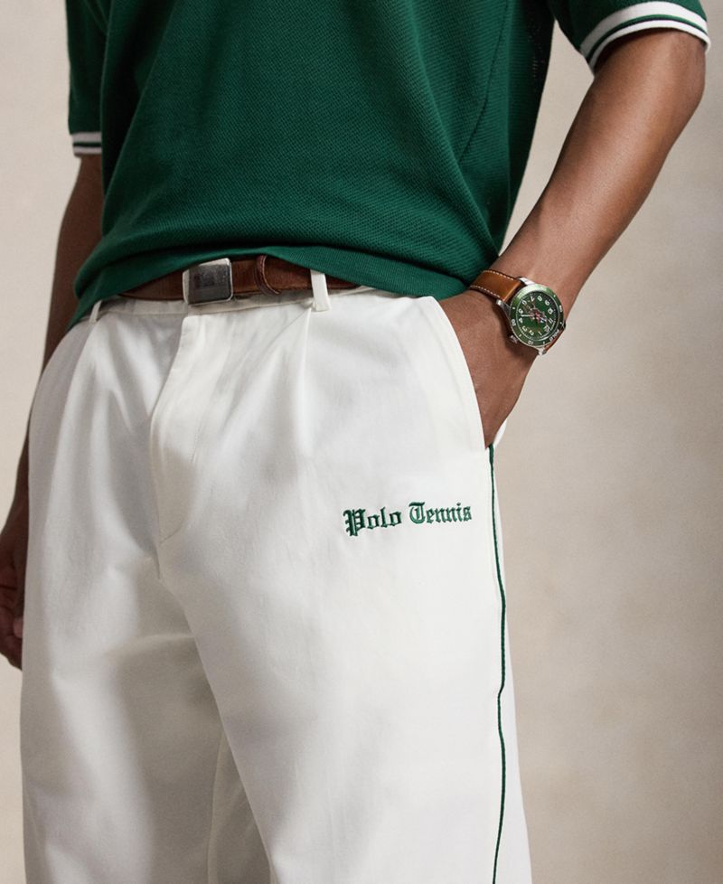 Men's Oakfort Faille Pants