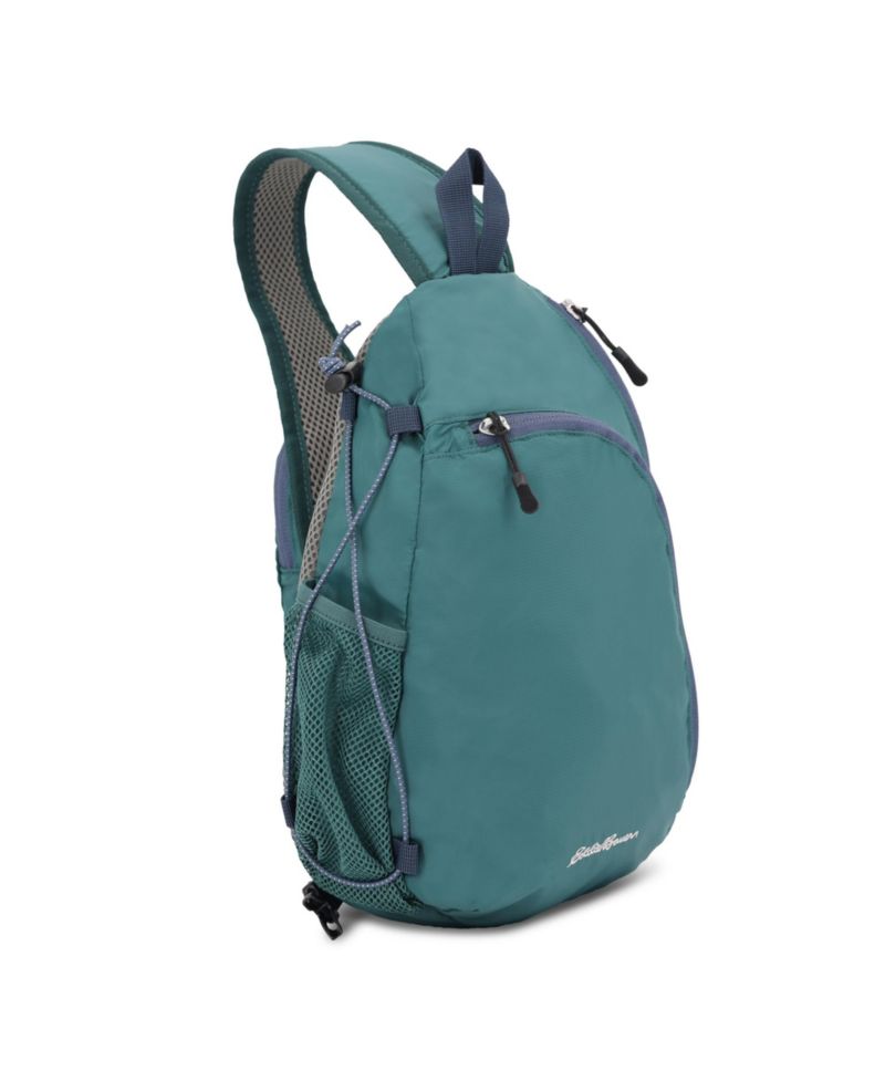 Ripstop Sling Pack