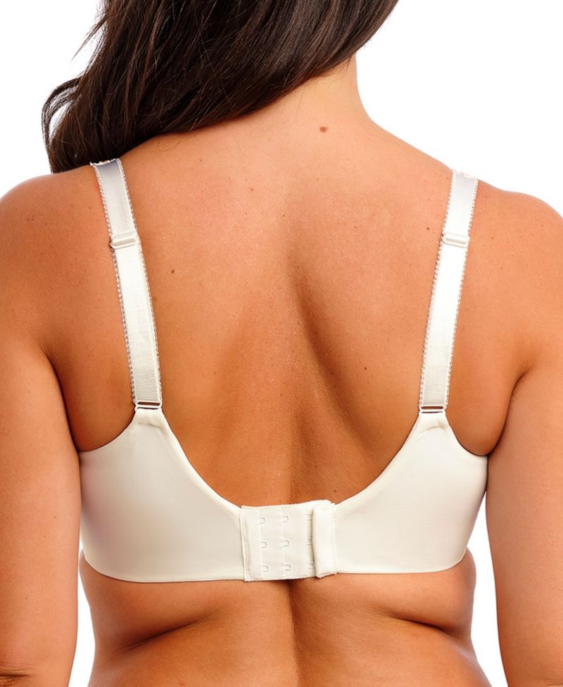 Women's Magdalena Underwire Side Support Bra